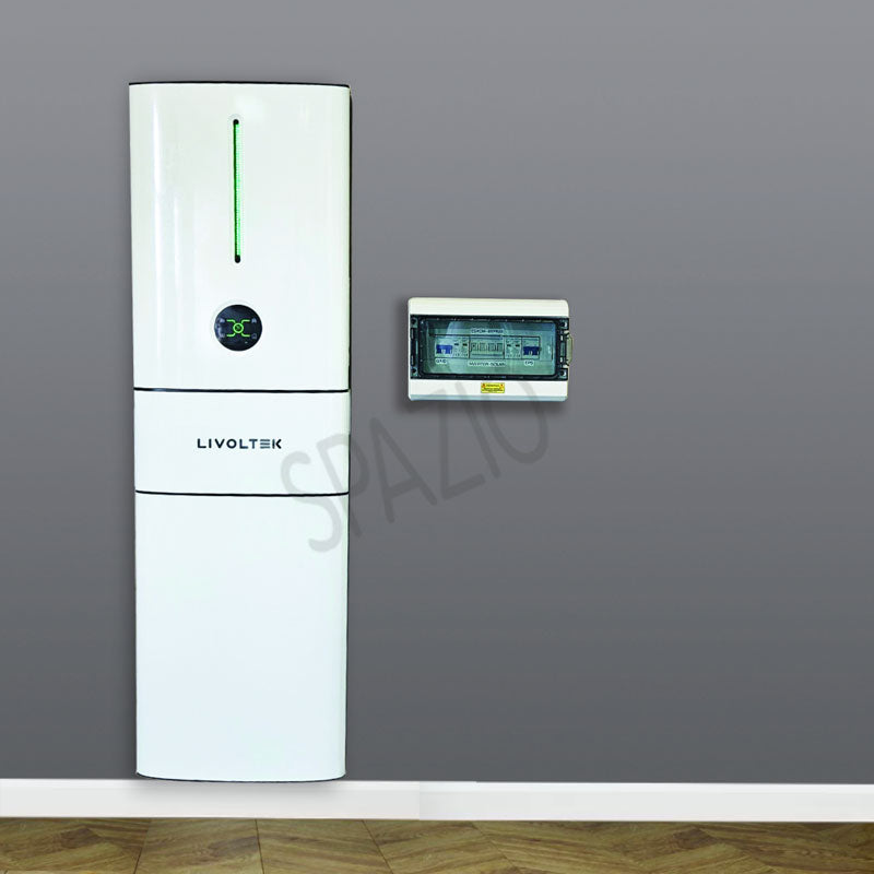 Livoltek All-In-One Storage System
