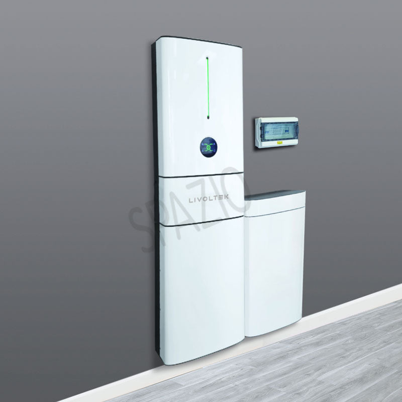 Livoltek All-In-One Storage System