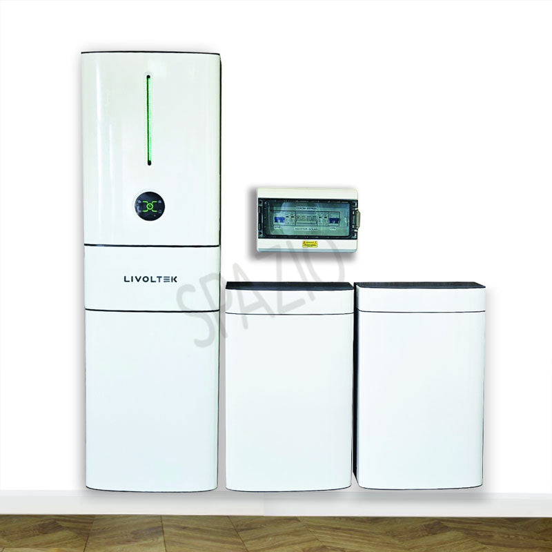 Livoltek All-In-One Storage System