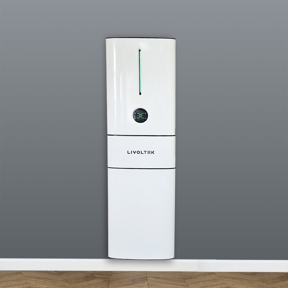Livoltek All-In-One Storage System