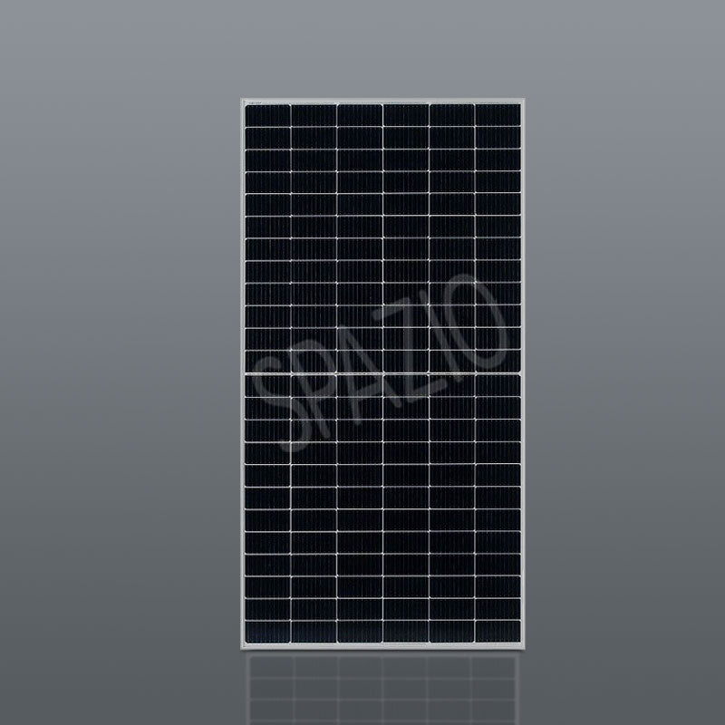 TW Solar - Monocrystalline Solar Panel - 550W - Tier 1