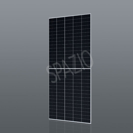 TW Solar - Monocrystalline Solar Panel - 550W - Tier 1