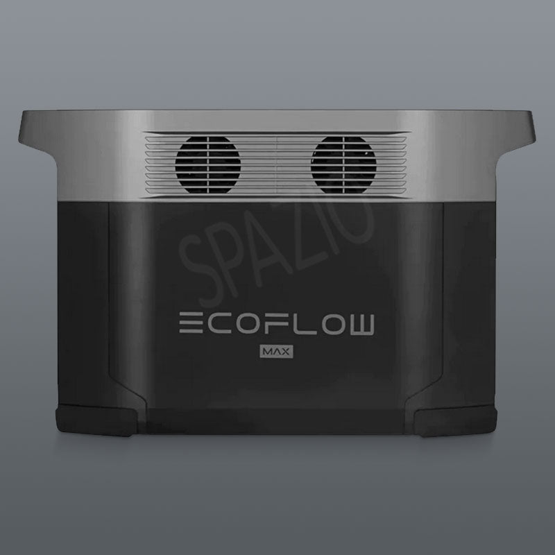 EcoFlow Delta Max 2400W